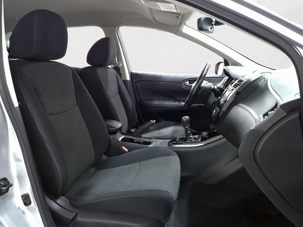 Nissan Pulsar dCi EU6 81 kW (110 CV) N-CONNECTA 7