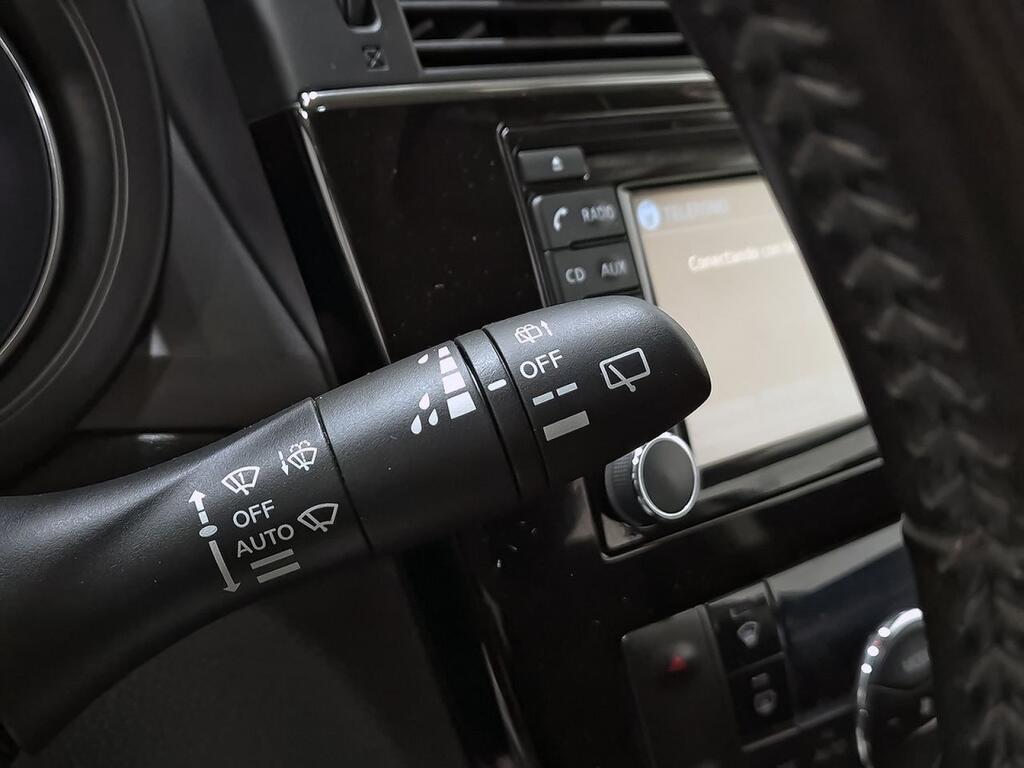 Nissan Pulsar dCi EU6 81 kW (110 CV) N-CONNECTA 14