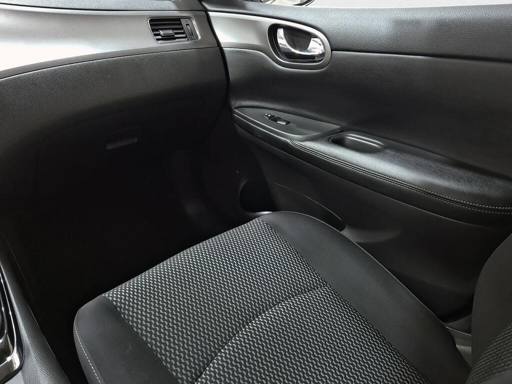Nissan Pulsar dCi EU6 81 kW (110 CV) N-CONNECTA 27