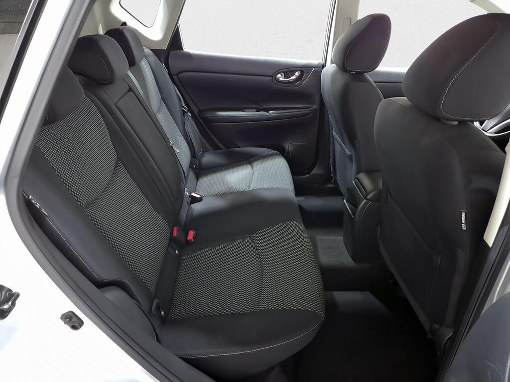 Nissan Pulsar dCi EU6 81 kW (110 CV) N-CONNECTA 8