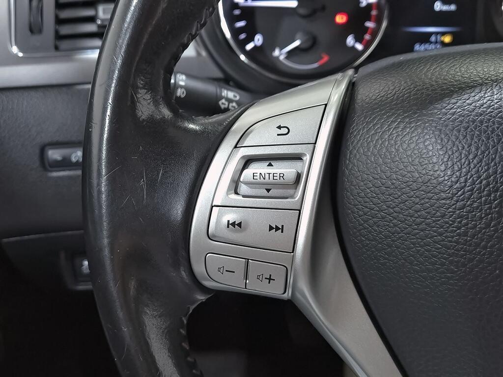 Nissan Pulsar dCi EU6 81 kW (110 CV) N-CONNECTA 15
