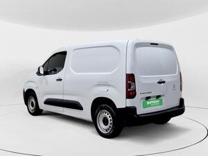 Peugeot Partner FURGON 1.5 BLUEHDI 100 PRO STANDARD 3P