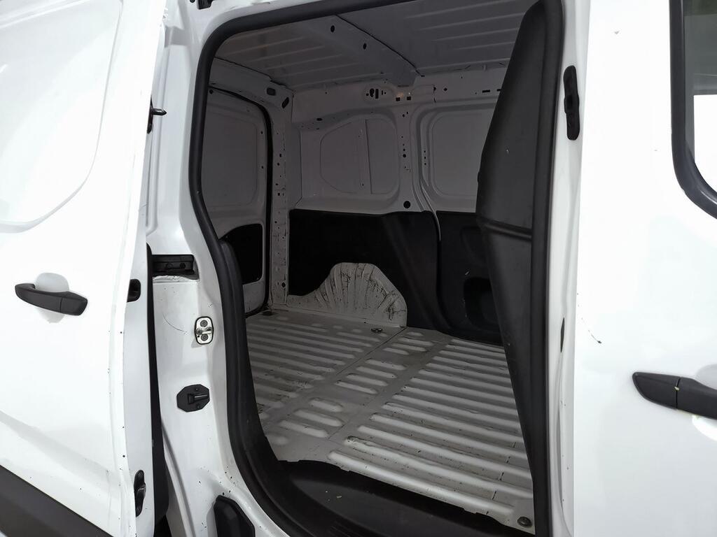 Peugeot Partner FURGON 1.5 BLUEHDI 100 PRO STANDARD 3P 7