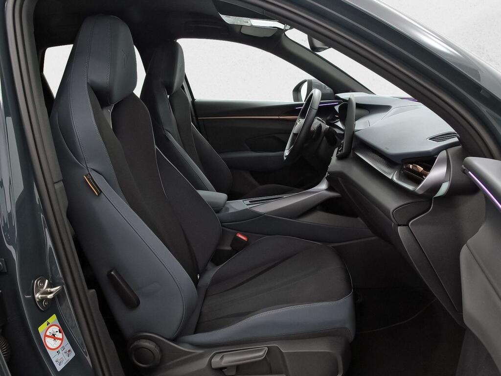 CUPRA Terramar 1.5 TSI e-Hybrid 150kW (204 CV) DSG