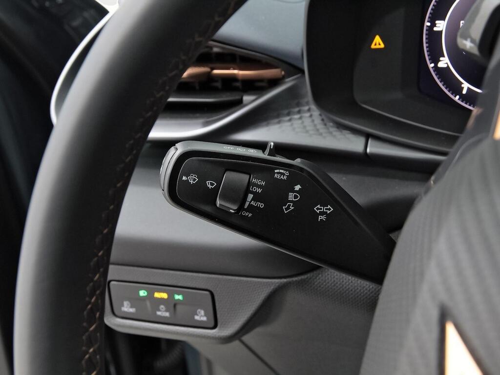 CUPRA Terramar 1.5 TSI e-Hybrid 150kW (204 CV) DSG