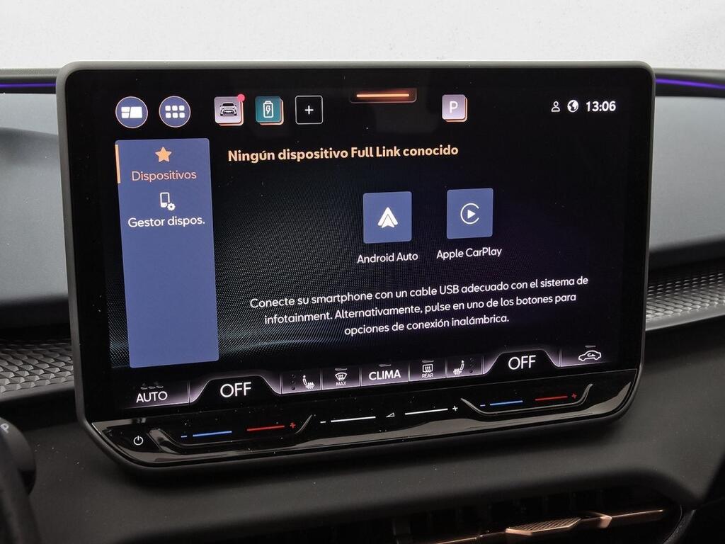 CUPRA Terramar 1.5 TSI e-Hybrid 150kW (204 CV) DSG