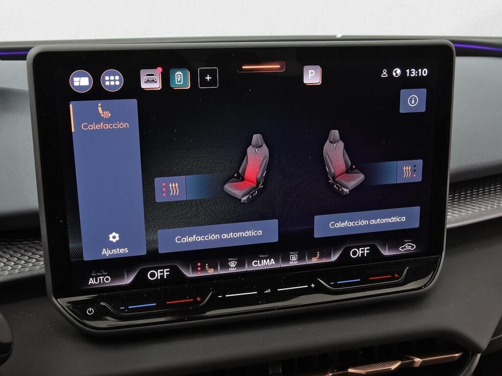 CUPRA Terramar 1.5 TSI e-Hybrid 150kW (204 CV) DSG