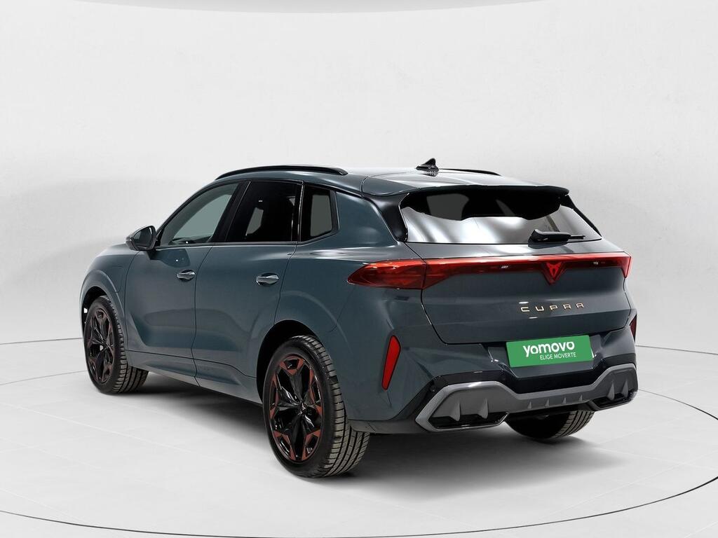 CUPRA Terramar 1.5 TSI e-Hybrid 150kW (204 CV) DSG