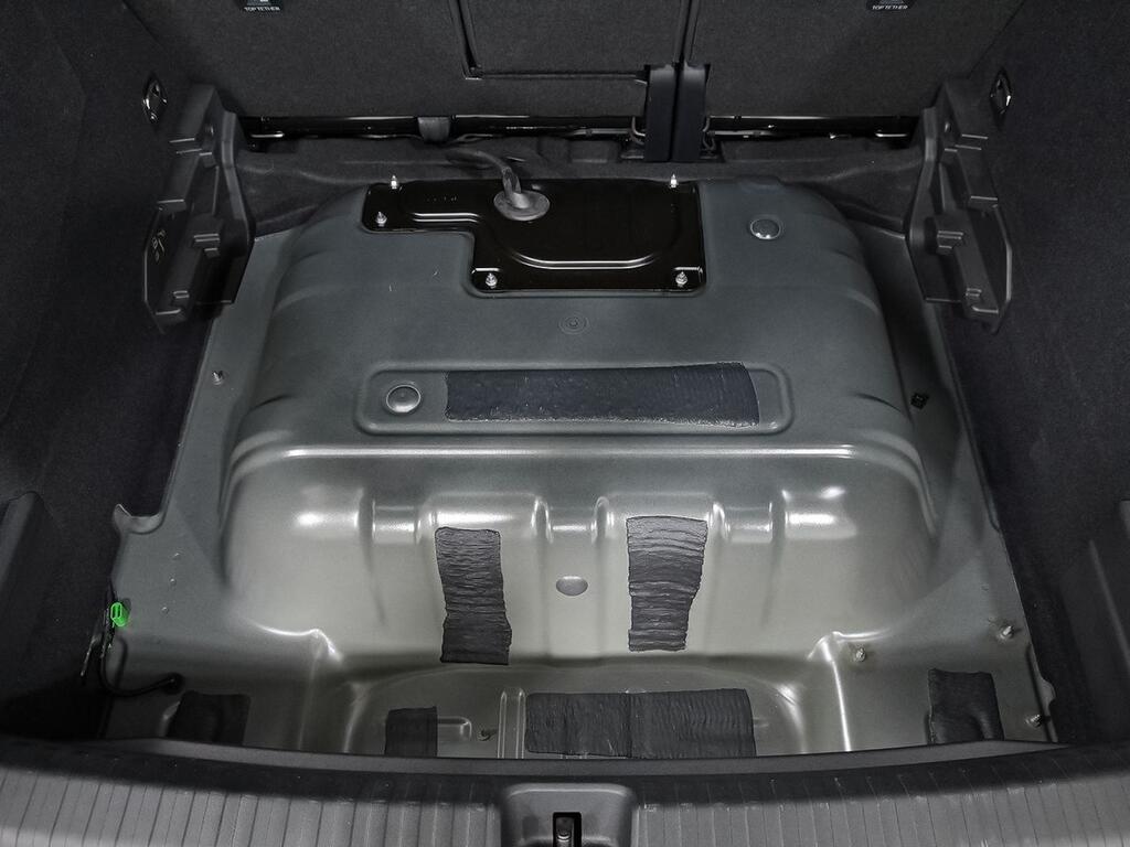 CUPRA Terramar 1.5 TSI e-Hybrid 150kW (204 CV) DSG