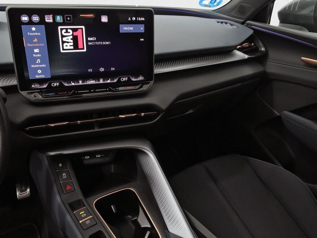 CUPRA Terramar 1.5 TSI e-Hybrid 150kW (204 CV) DSG