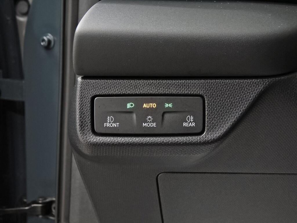 CUPRA Terramar 1.5 TSI e-Hybrid 150kW (204 CV) DSG