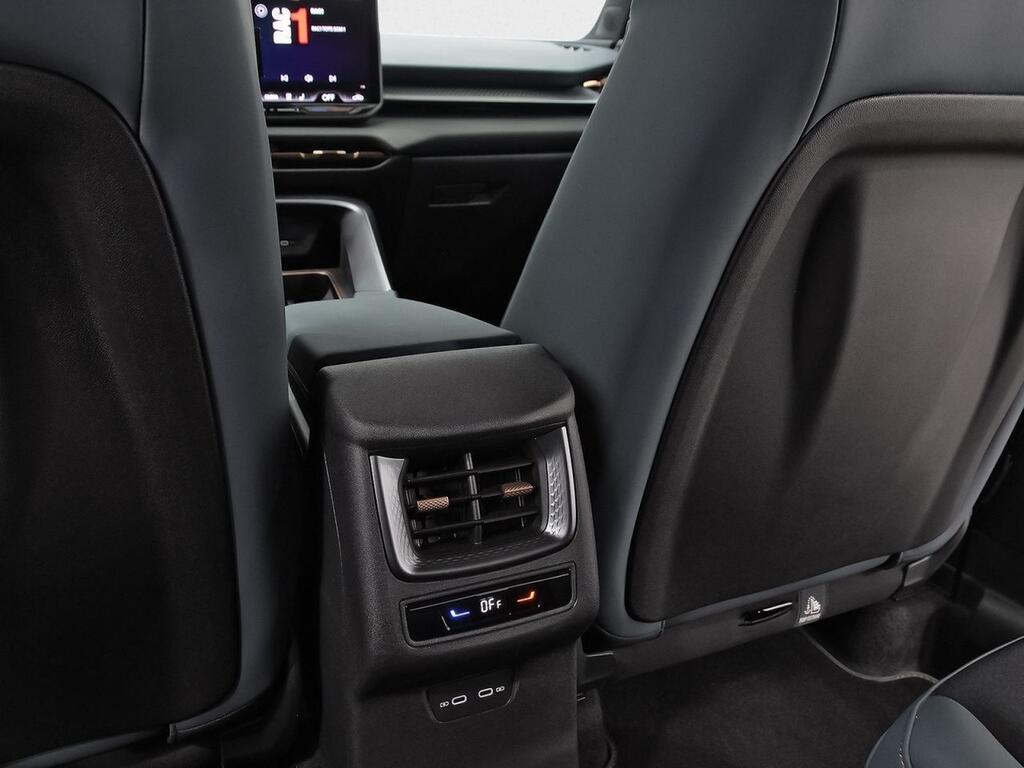 CUPRA Terramar 1.5 TSI e-Hybrid 150kW (204 CV) DSG