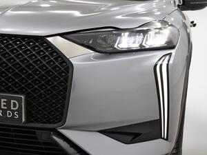 DS DS 3 PureTech 74kW (100CV) Bastille 36