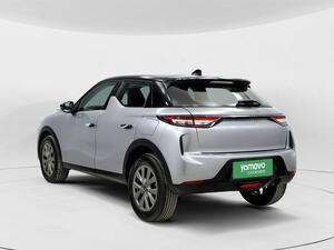 DS DS 3 PureTech 74kW (100CV) Bastille