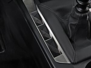 DS DS 3 PureTech 74kW (100CV) Bastille 33