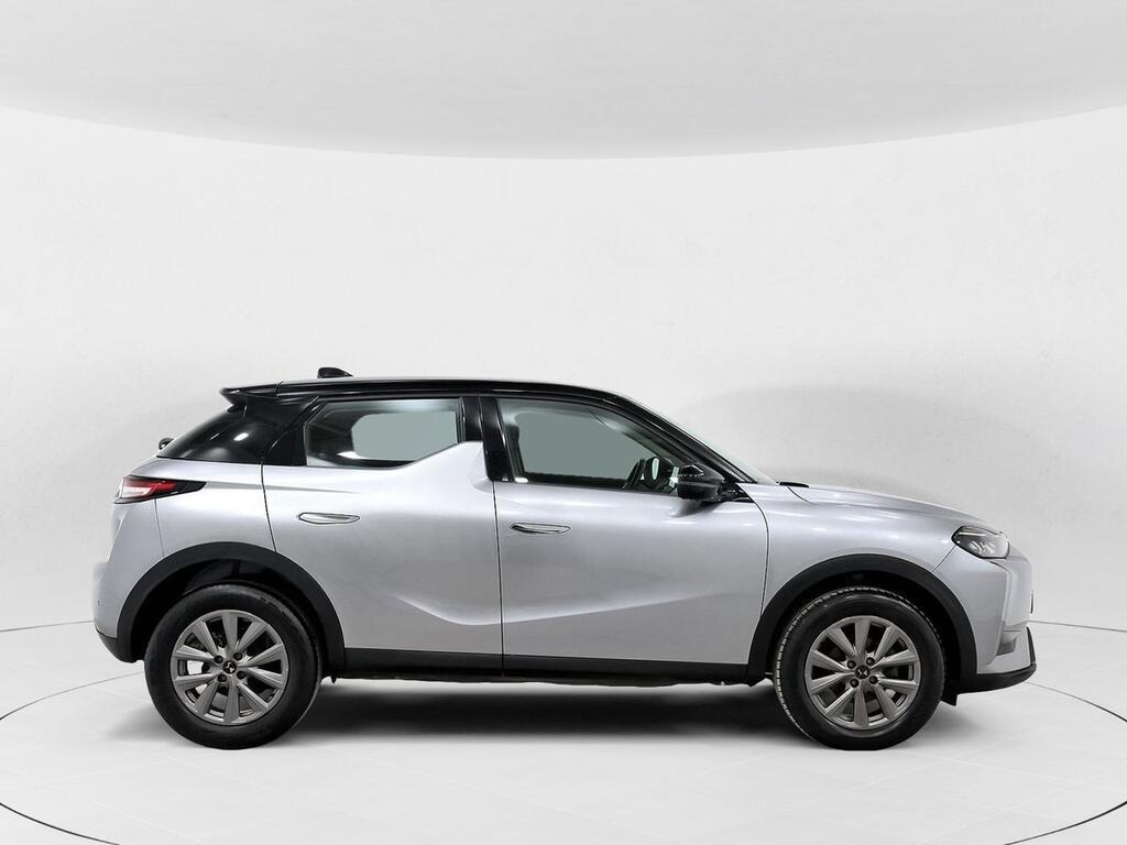 DS DS 3 PureTech 74kW (100CV) Bastille 3