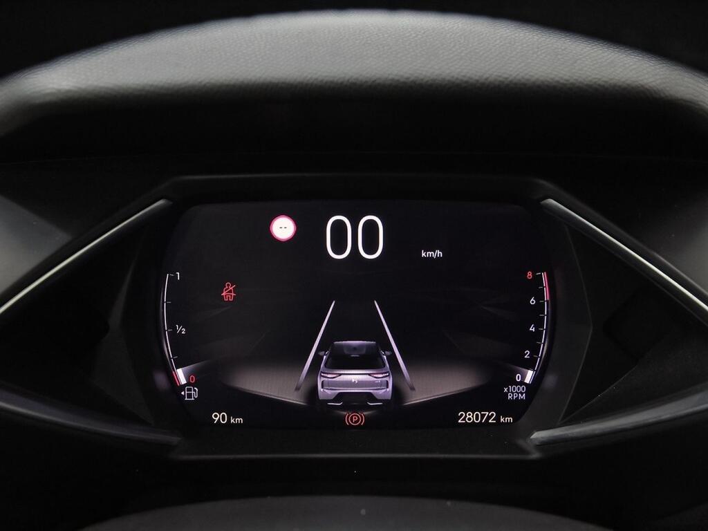 DS DS 3 PureTech 74kW (100CV) Bastille 14