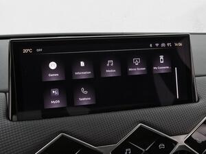 DS DS 3 PureTech 74kW (100CV) Bastille 23