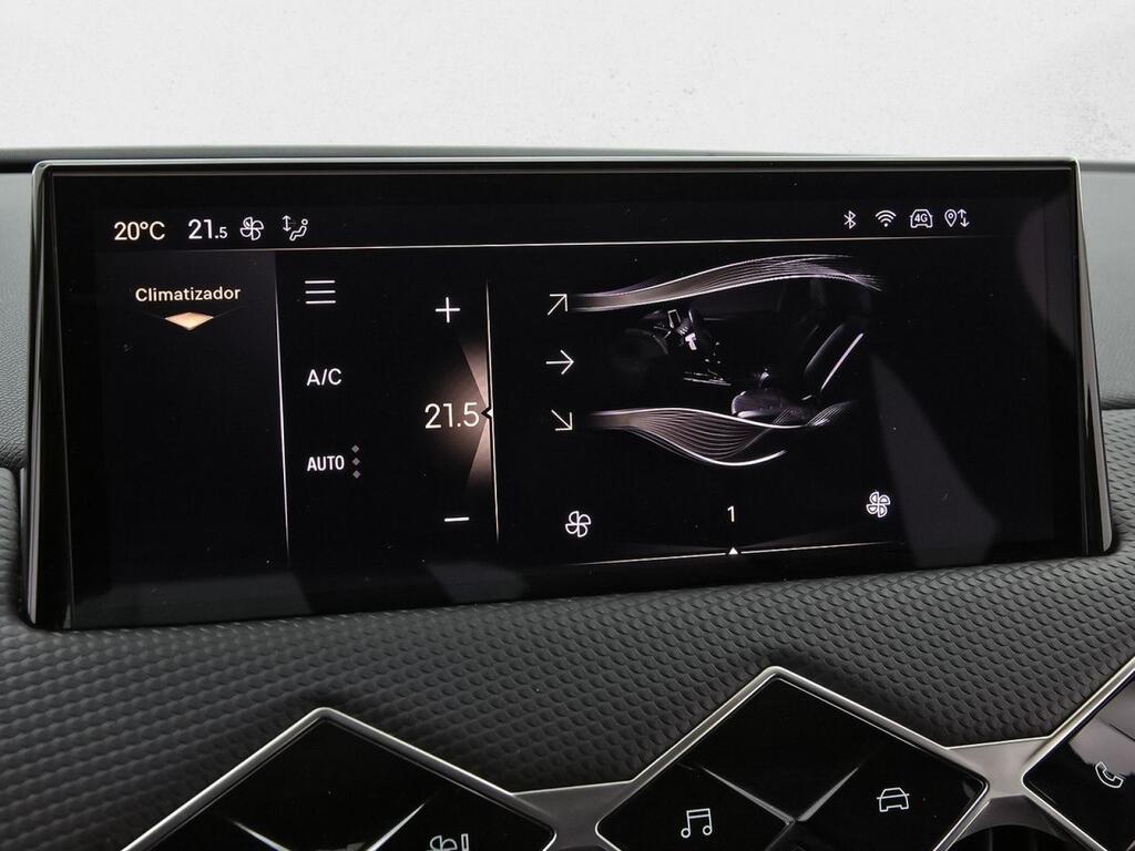 DS DS 3 PureTech 74kW (100CV) Bastille 29