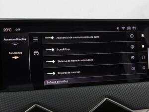 DS DS 3 PureTech 74kW (100CV) Bastille 27