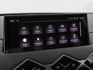 DS DS 3 PureTech 74kW (100CV) Bastille 22