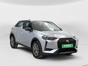 DS DS 3 PureTech 74kW (100CV) Bastille 1