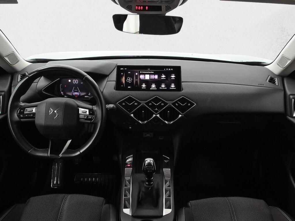 DS DS 3 PureTech 74kW (100CV) Bastille 7