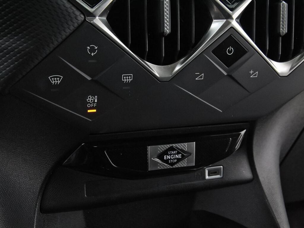 DS DS 3 PureTech 74kW (100CV) Bastille 31