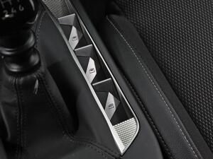 DS DS 3 PureTech 74kW (100CV) Bastille 34