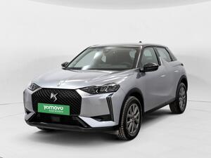 DS DS 3 PureTech 74kW (100CV) Bastille 4