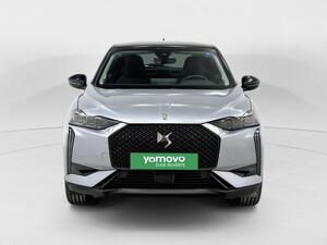DS DS 3 PureTech 74kW (100CV) Bastille 5