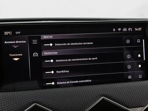 DS DS 3 PureTech 74kW (100CV) Bastille 26