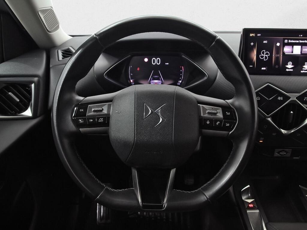 DS DS 3 PureTech 74kW (100CV) Bastille 19