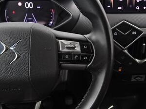 DS DS 3 PureTech 74kW (100CV) Bastille 18