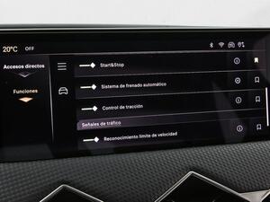 DS DS 3 PureTech 74kW (100CV) Bastille 28