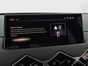 DS DS 3 PureTech 74kW (100CV) Bastille 24