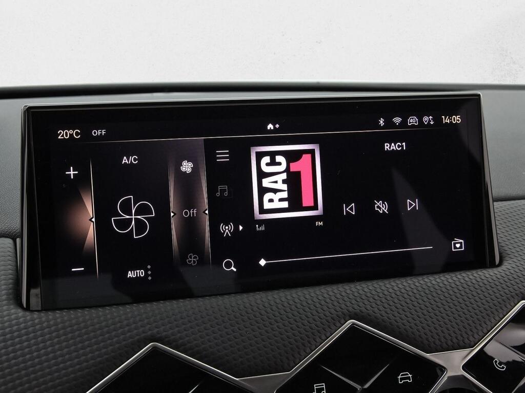 DS DS 3 PureTech 74kW (100CV) Bastille 20