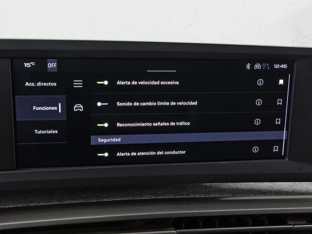 Peugeot 5008 1.2 100KW Allure eDCS6 30