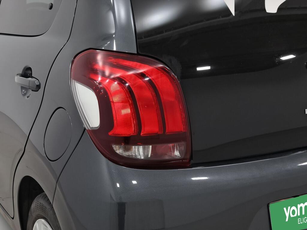 Peugeot 108 Active VTi 52kW (72CV) 28