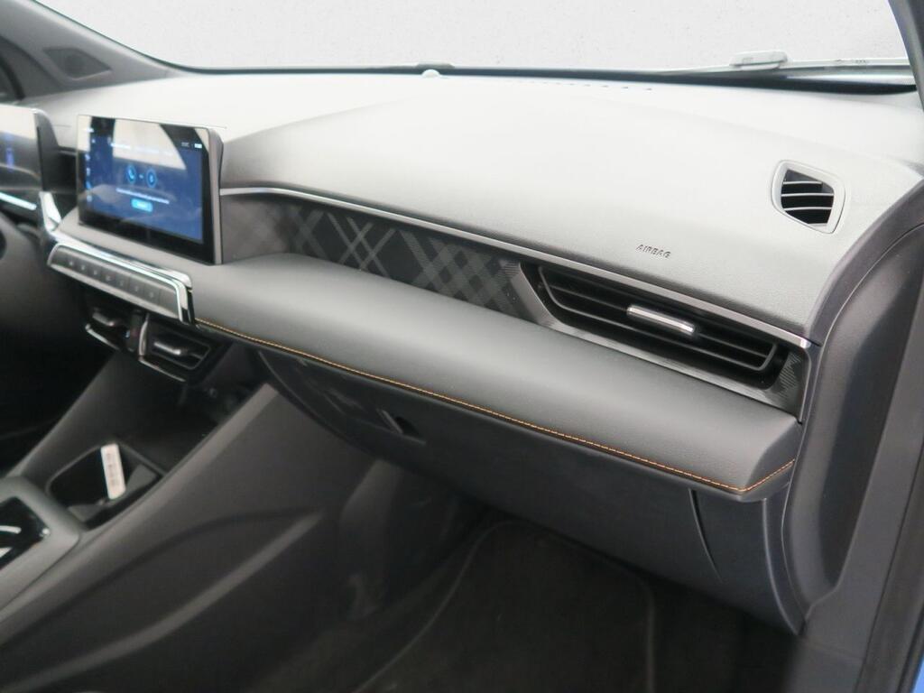 MG MG3 COMFORT 1.5 HYBRID+ 195 CV 5P