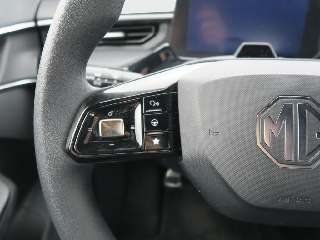 MG MG3 COMFORT 1.5 HYBRID+ 195 CV 5P