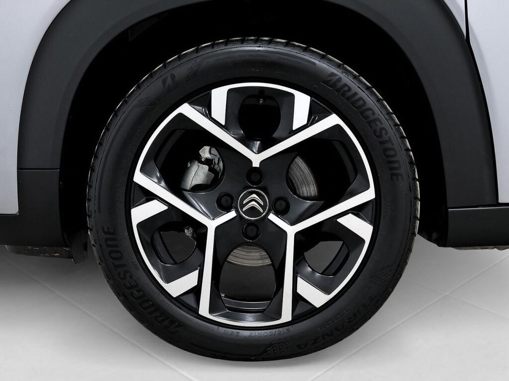 Citroën C3 Aircross BlueHDi 81kW (110CV) Shine Pack 11