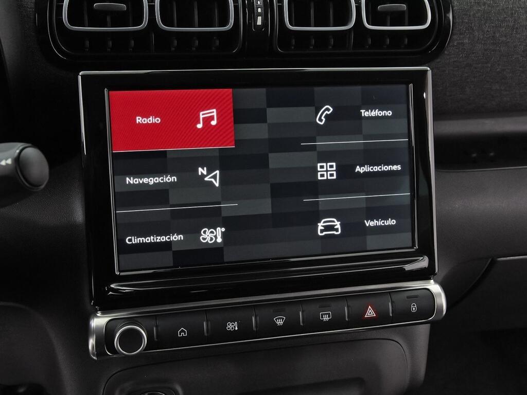 Citroën C3 Aircross BlueHDi 81kW (110CV) Shine Pack 21