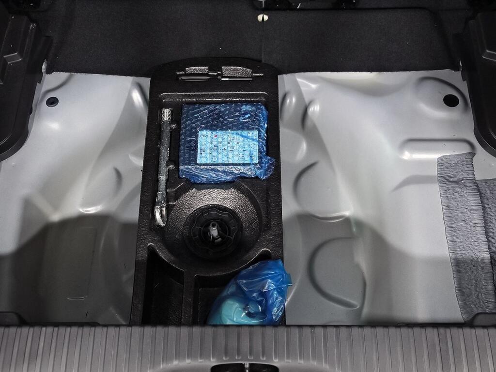 Citroën C3 Aircross BlueHDi 81kW (110CV) Shine Pack 33