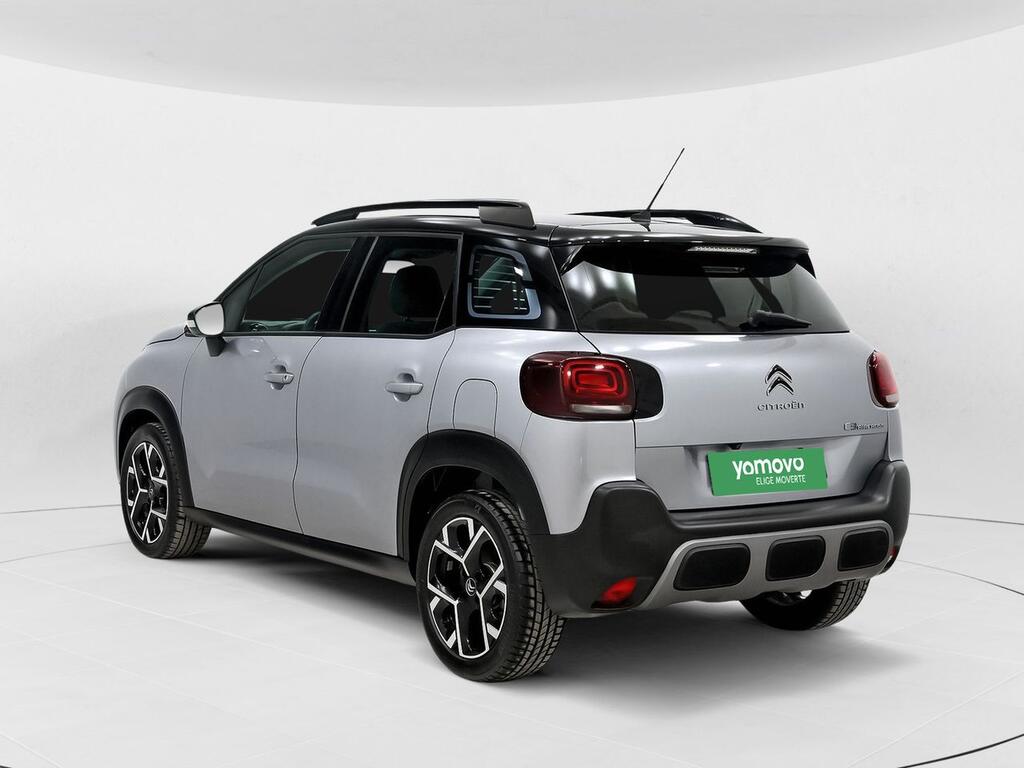 Citroën C3 Aircross BlueHDi 81kW (110CV) Shine Pack 2