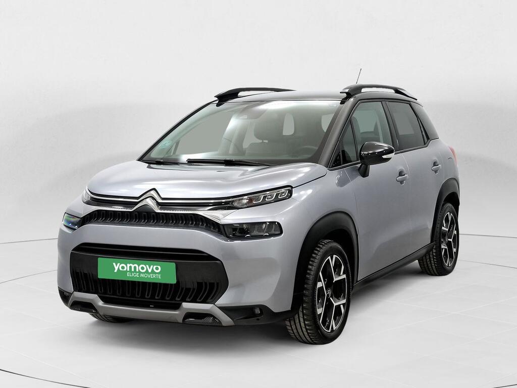 Citroën C3 Aircross BlueHDi 81kW (110CV) Shine Pack