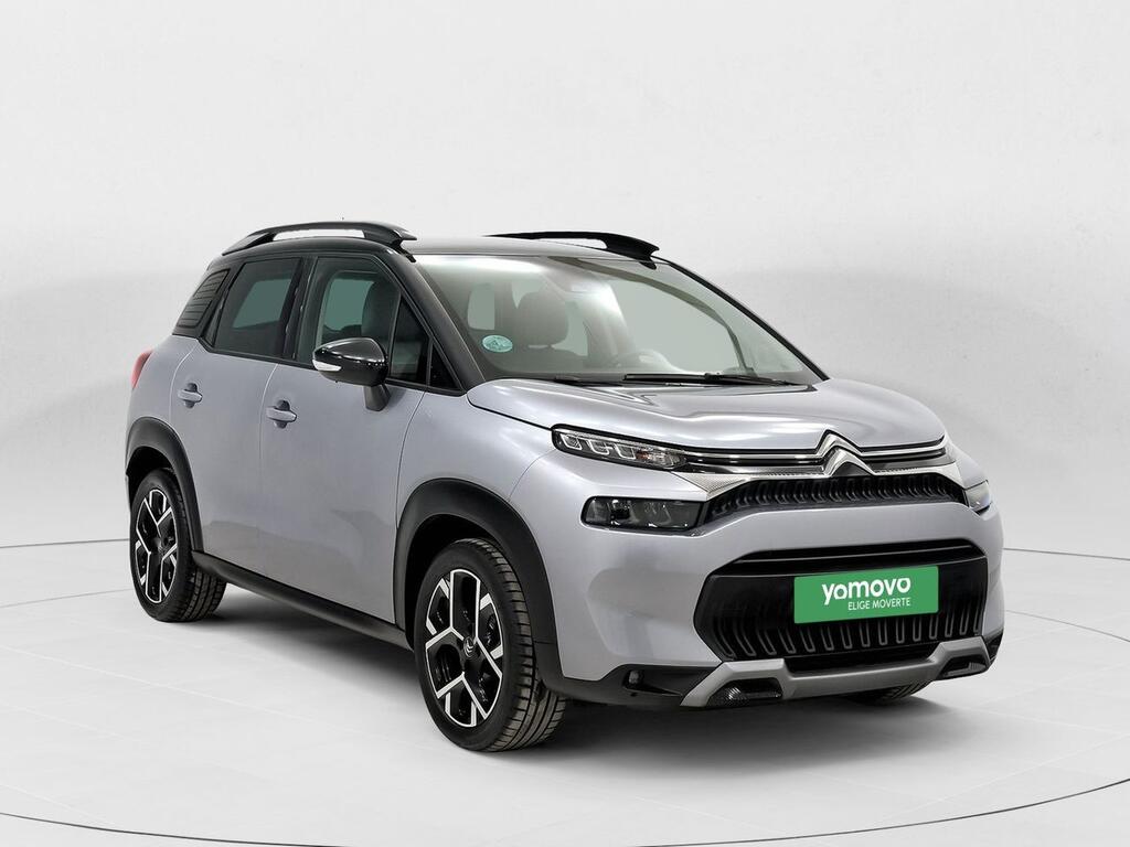Citroën C3 Aircross BlueHDi 81kW (110CV) Shine Pack