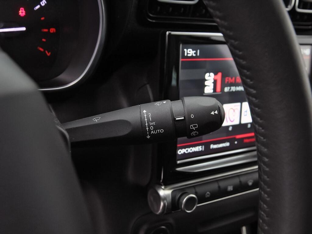 Citroën C3 Aircross BlueHDi 81kW (110CV) Shine Pack 17