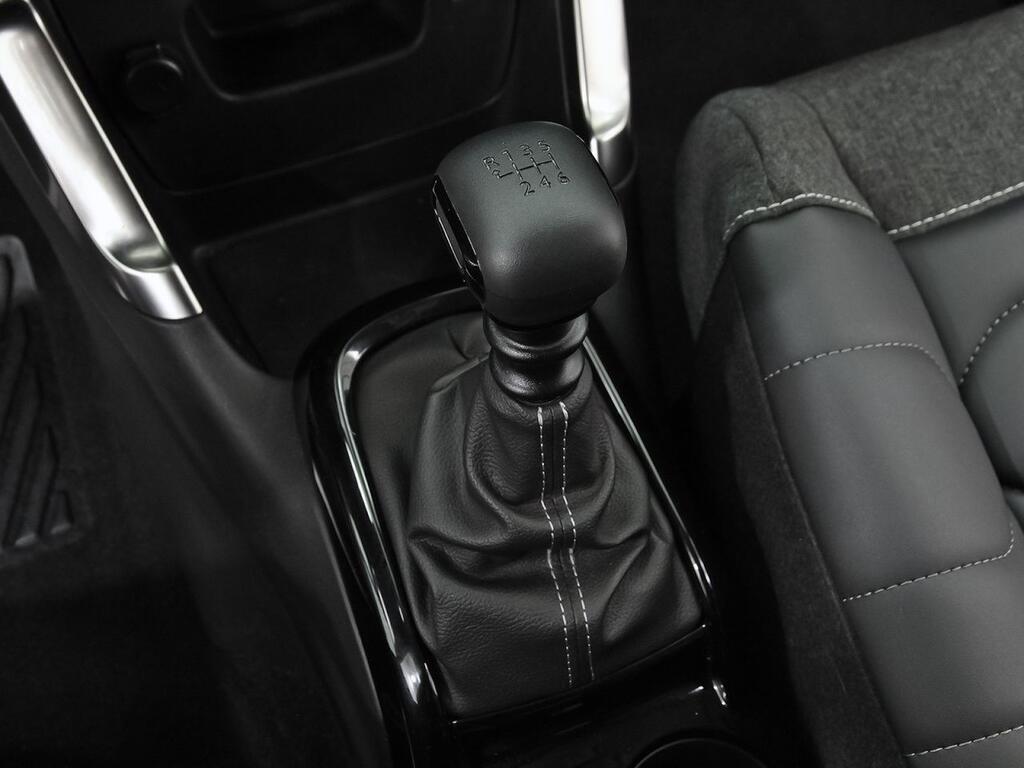 Citroën C3 Aircross BlueHDi 81kW (110CV) Shine Pack 29