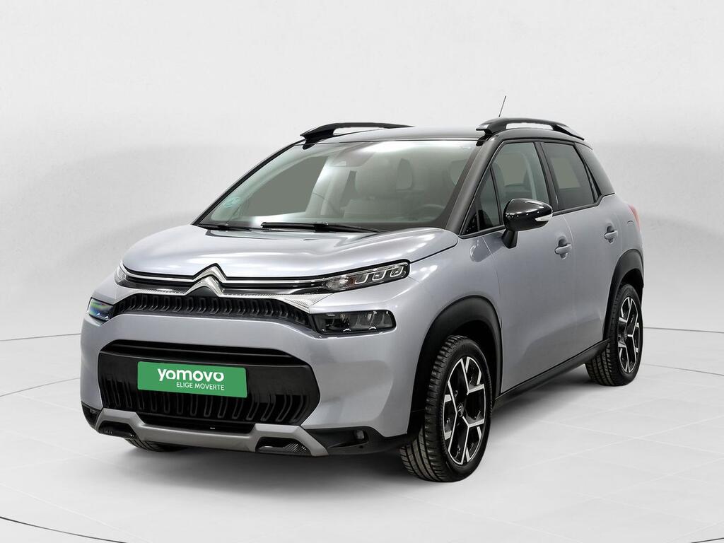 Citroën C3 Aircross BlueHDi 81kW (110CV) Shine Pack 4